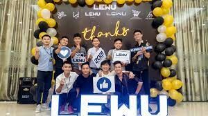 LEWU 10