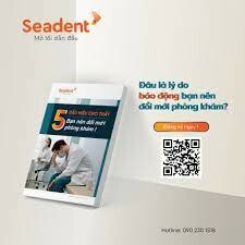 Seadent 3