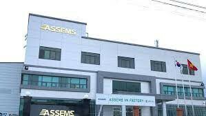 Assems 9
