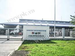 O-I BJC Vietnam Glass 9