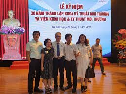 Xây Dựng Và CN Môi Trường Việt Nam 4