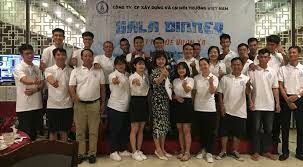 Xây Dựng Và CN Môi Trường Việt Nam 3