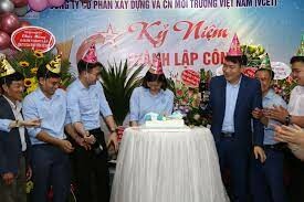 Xây Dựng Và CN Môi Trường Việt Nam 2