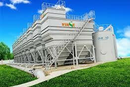 Xây Dựng Và CN Môi Trường Việt Nam 1