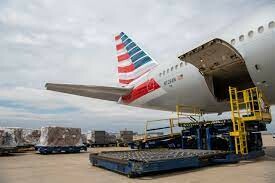 American Airlines Cargo 2