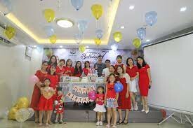 Dược Mỹ Phẩm Khang Linh 7