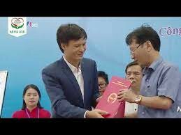 Dược Mỹ Phẩm Khang Linh 6