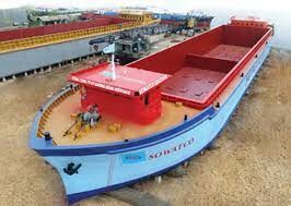 Tổng Công Ty Cổ Phần Đường Sông Miền Nam (Sowatco) 6