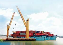 Tổng Công Ty Cổ Phần Đường Sông Miền Nam (Sowatco) 3