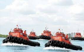 Tổng Công Ty Cổ Phần Đường Sông Miền Nam (Sowatco) 2