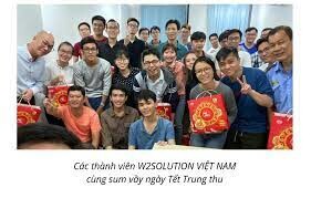 In QA Việt Nam 3