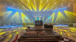 Sự Kiện Trần Gia 8