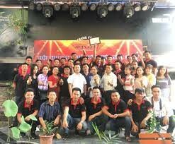 Sự Kiện Trần Gia 6