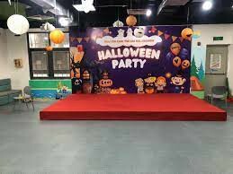 Sự Kiện Trần Gia 5