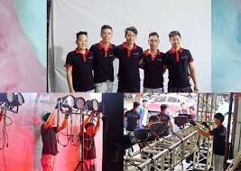 Sự Kiện Trần Gia 3