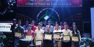 Sự Kiện Trần Gia 2