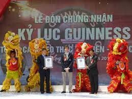 Lữ Hành Hương Việt 8