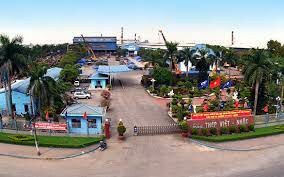 Sản Xuất Kinh Doanh Thép Việt Nhật 5