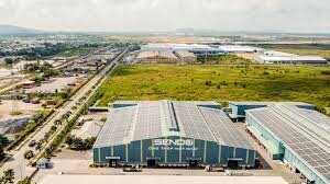 Sản Xuất Kinh Doanh Thép Việt Nhật 3