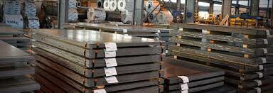 Sản Xuất Kinh Doanh Thép Việt Nhật 2