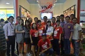 Công nghệ Trí Tuệ Trẻ 6