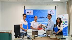 Công nghệ Trí Tuệ Trẻ 3