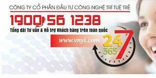 Công nghệ Trí Tuệ Trẻ 2