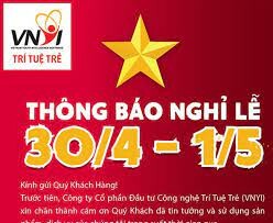 Công nghệ Trí Tuệ Trẻ 1