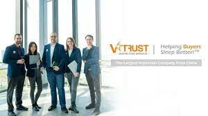 V-Trust Inspection Service 9