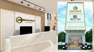 Xây dựng và Thương mại TTT 10