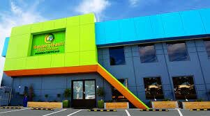 Xây dựng và Thương mại TTT 9