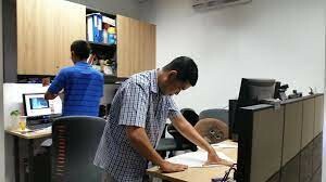 Xây dựng và Thương mại TTT 3