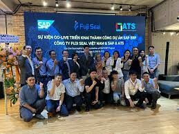 CIMC ZHENHUA LOGISTICS VN 10