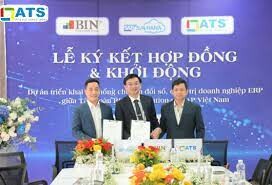 CIMC ZHENHUA LOGISTICS VN 8