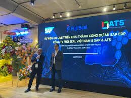 CIMC ZHENHUA LOGISTICS VN 7