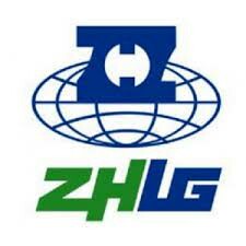 CIMC ZHENHUA LOGISTICS VN 6