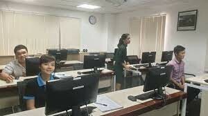 CIMC ZHENHUA LOGISTICS VN 5