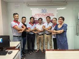 CIMC ZHENHUA LOGISTICS VN 2