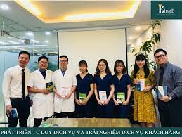 Thiết Kế Và Chế Tạo Máy Hanode 8