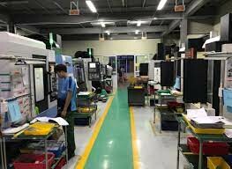 Thiết Kế Và Chế Tạo Máy Hanode 3