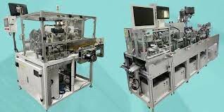 Thiết Kế Và Chế Tạo Máy Hanode 2