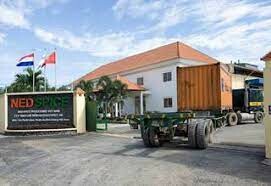 CHẾ BIẾN GIA VỊ NEDSPICE 6