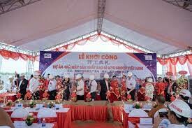 Nông sản Thực phẩm Thành Ngọc 9