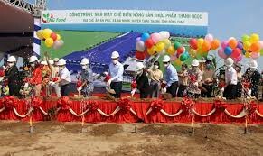 Nông sản Thực phẩm Thành Ngọc 4