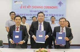 Nông sản Thực phẩm Thành Ngọc 2