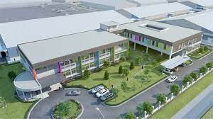 Công Nghiệp Germton 5