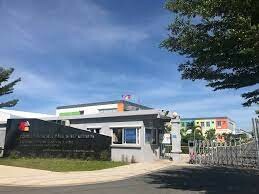 Công Nghiệp Germton 4