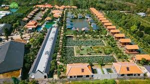 Can Tho Eco Resort 7