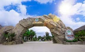 Can Tho Eco Resort 5