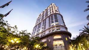 SUPER HOTEL Candle 7